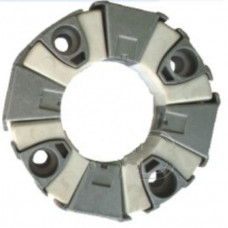 Муфта 160H assy для экскаватора R290 R300-5 Муфта 160H assy для экскаватора R290 R300-5