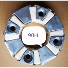 Муфта 90H assy для экскаватора SK200-3 SK360-1